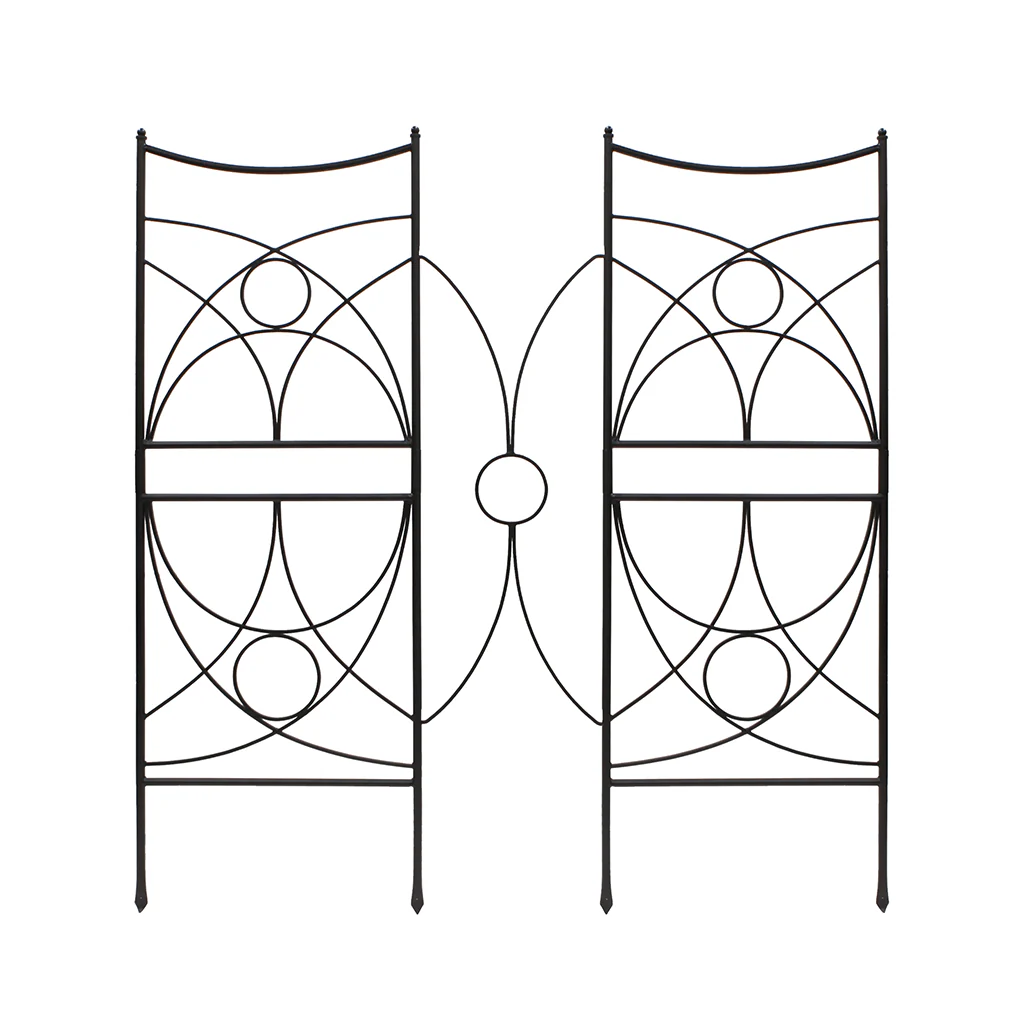 Aurora Trellis by Achla Designs - Image 4