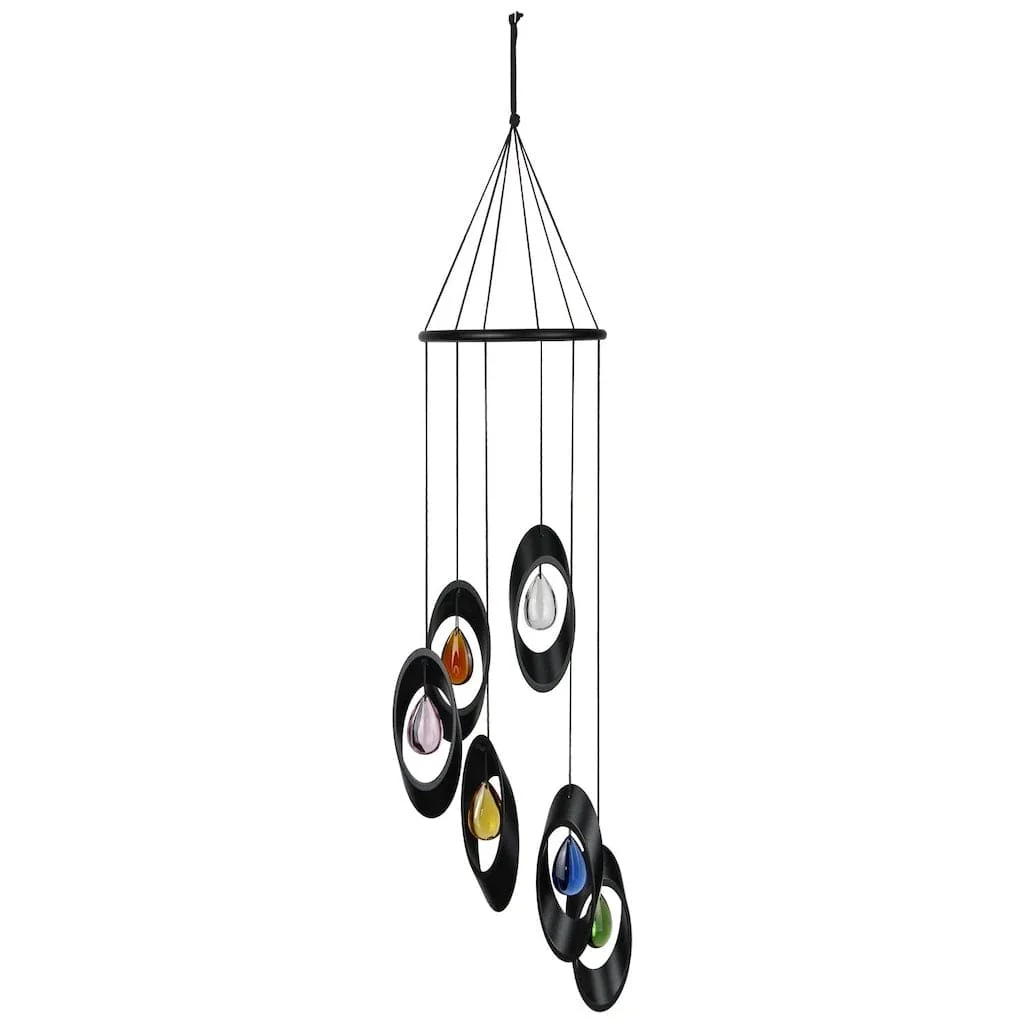 Bellissimo Bells in Eclipse by Woodstock Chimes - Image 3