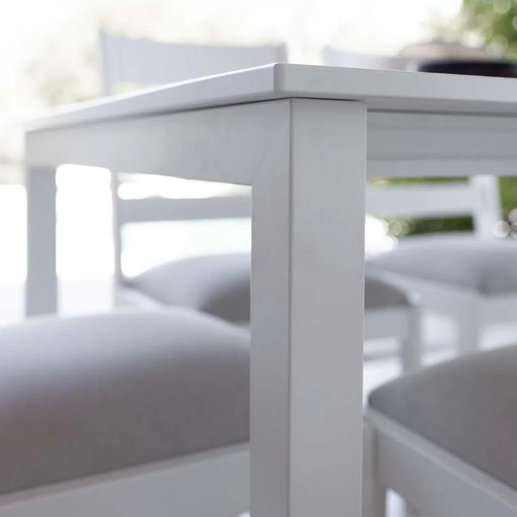 Berkley Expandable Rectangle Dining Table by Berlin Gardens - Image 5