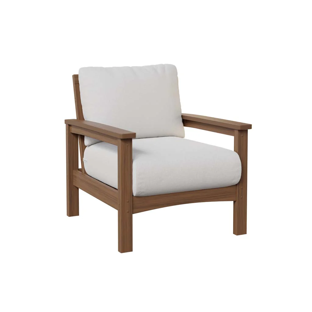 Camden Club Chair by Berlin Gardens - Image 13