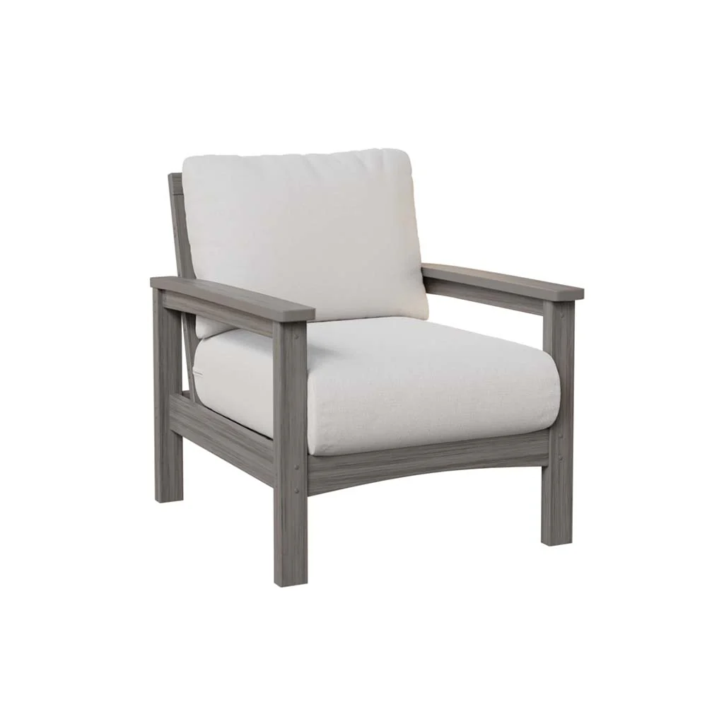 Camden Club Chair by Berlin Gardens - Image 16