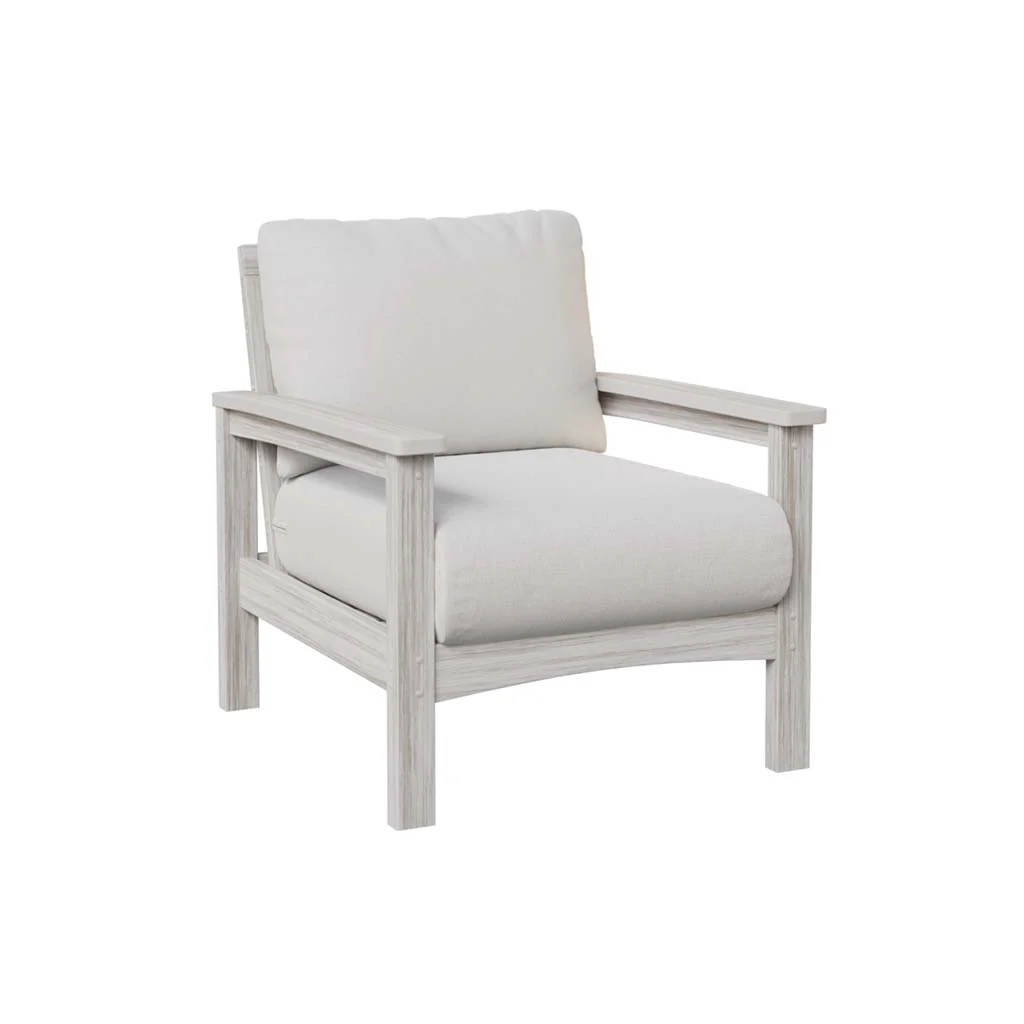 Camden Club Chair by Berlin Gardens - Image 18