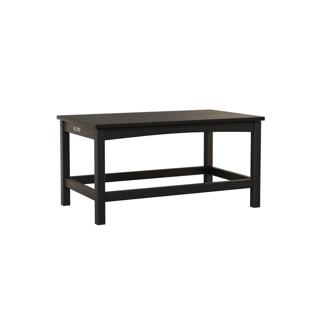 Camden Coffee Table by Berlin Gardens - Image 4