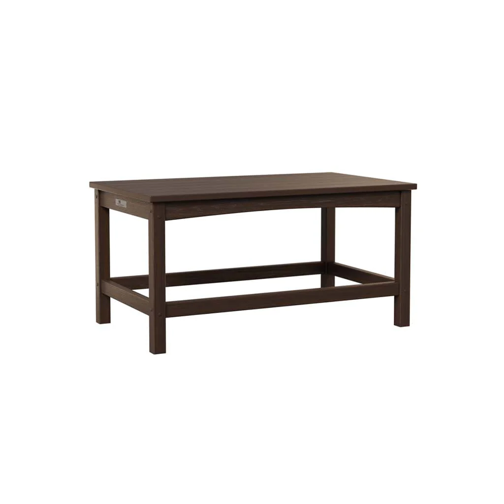 Camden Coffee Table by Berlin Gardens - Image 5