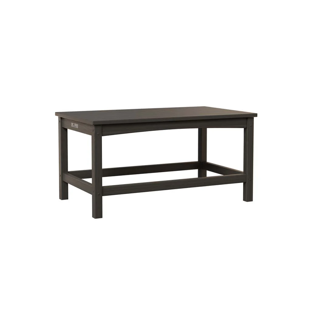 Camden Coffee Table by Berlin Gardens - Image 9
