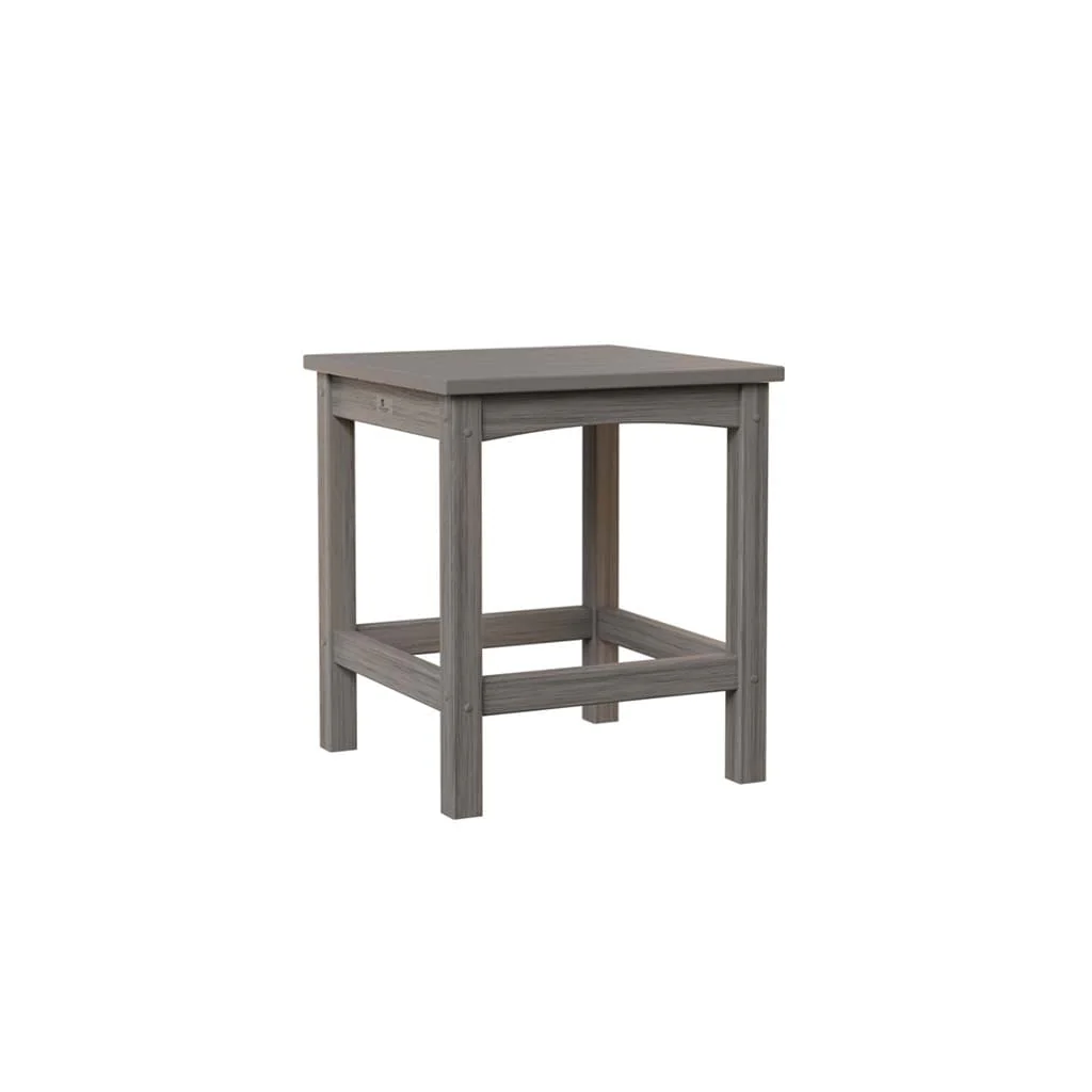 Camden End Table by Berlin Gardens - Image 10