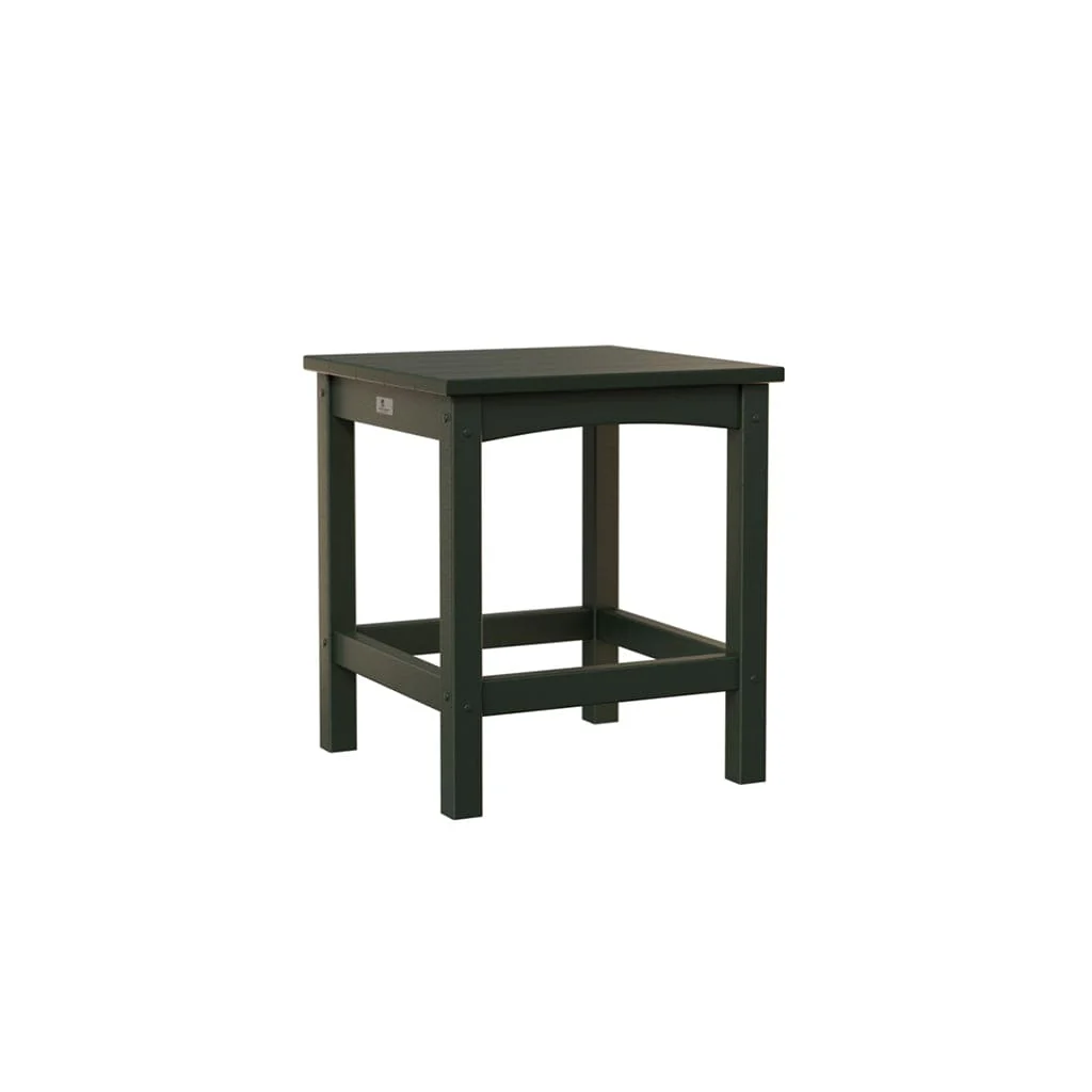Camden End Table by Berlin Gardens - Image 11