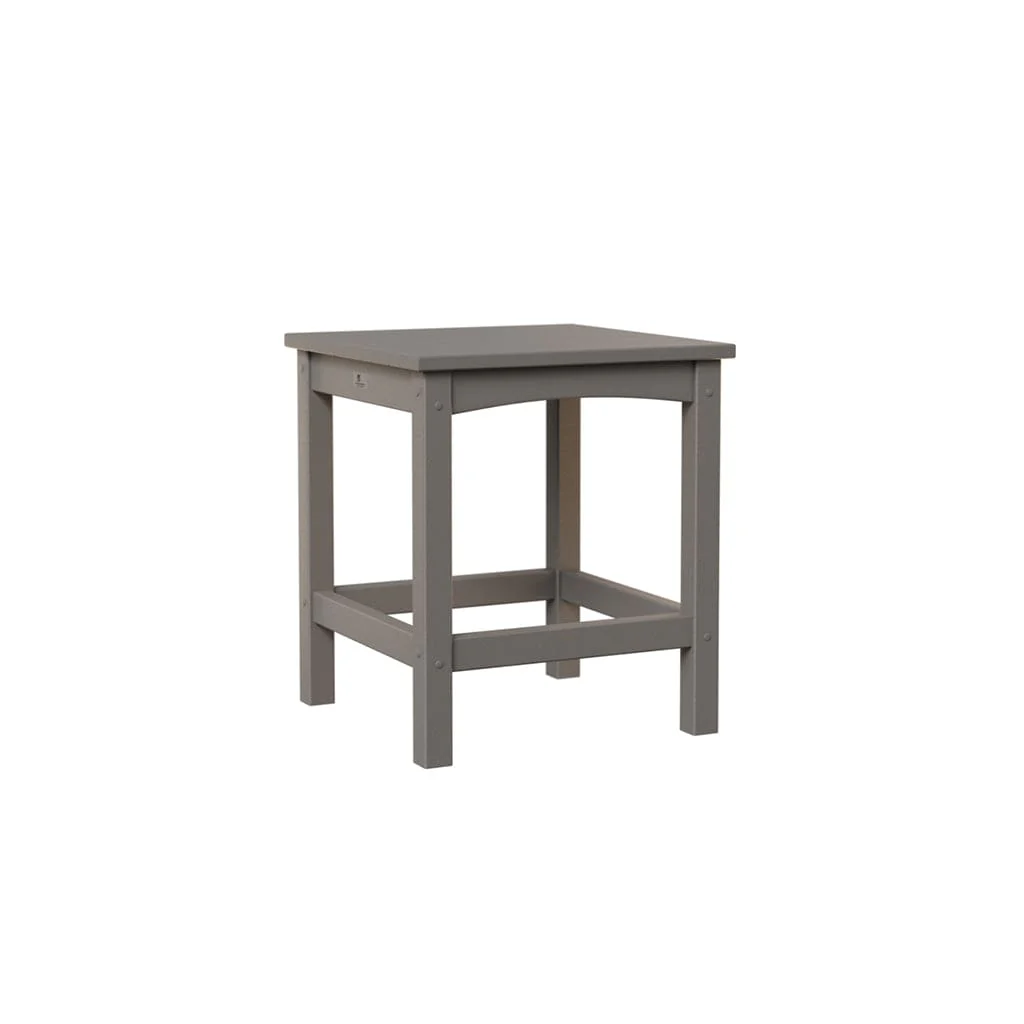 Camden End Table by Berlin Gardens - Image 12