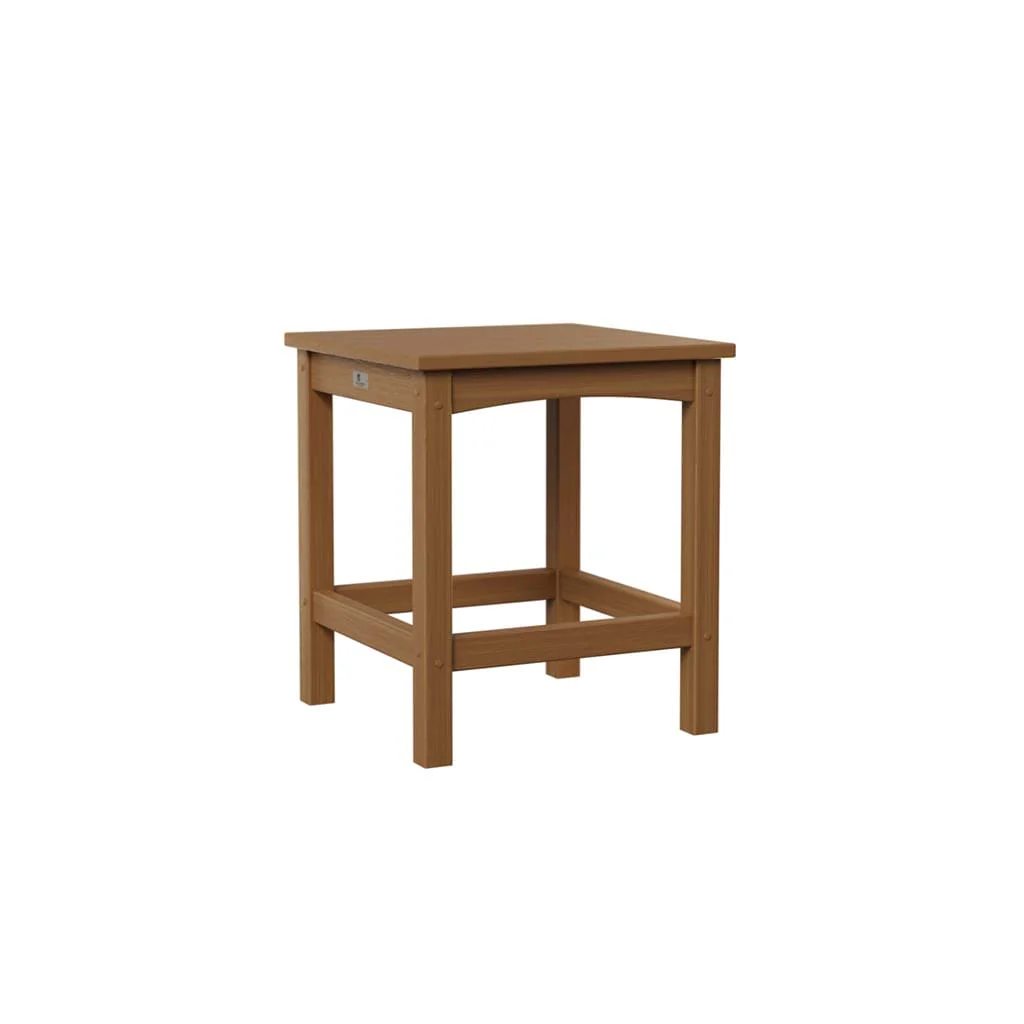 Camden End Table by Berlin Gardens - Image 13