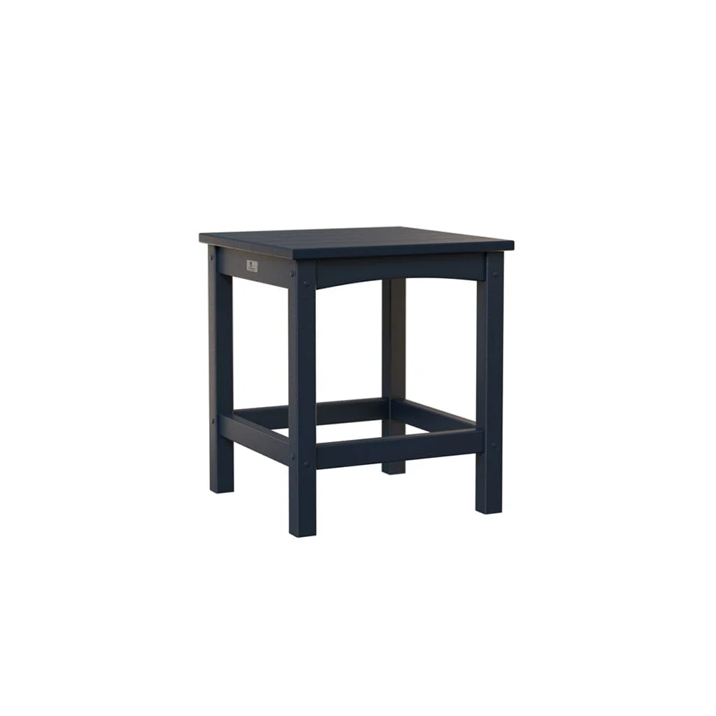 Camden End Table by Berlin Gardens - Image 14