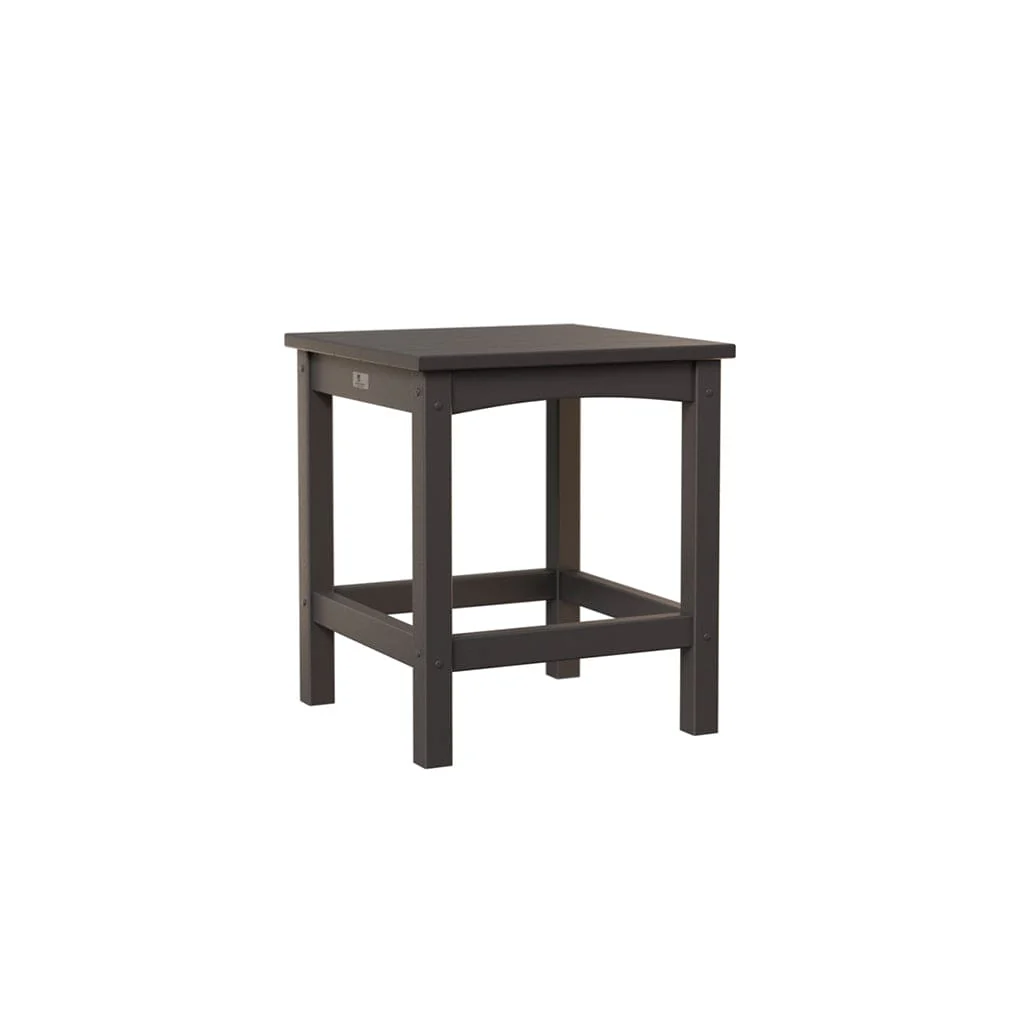 Camden End Table by Berlin Gardens - Image 16
