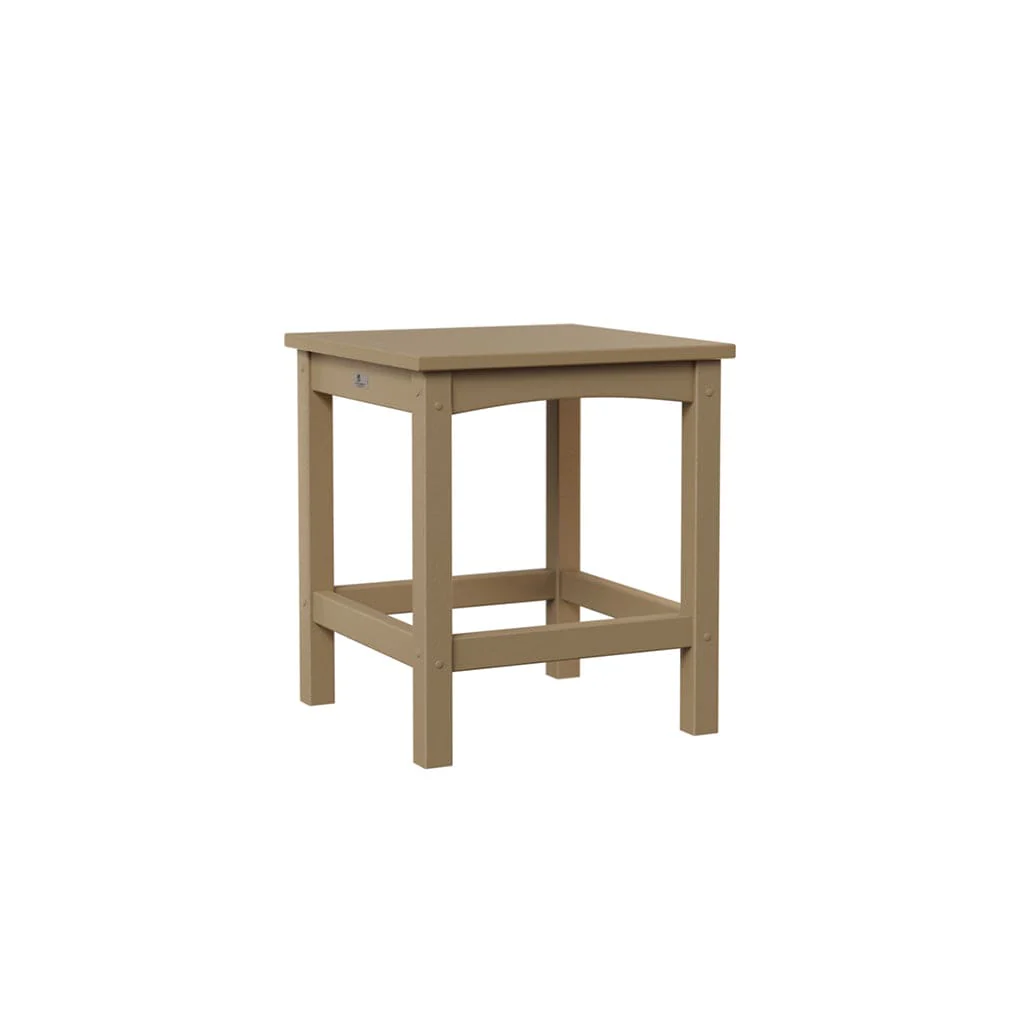 Camden End Table by Berlin Gardens - Image 17
