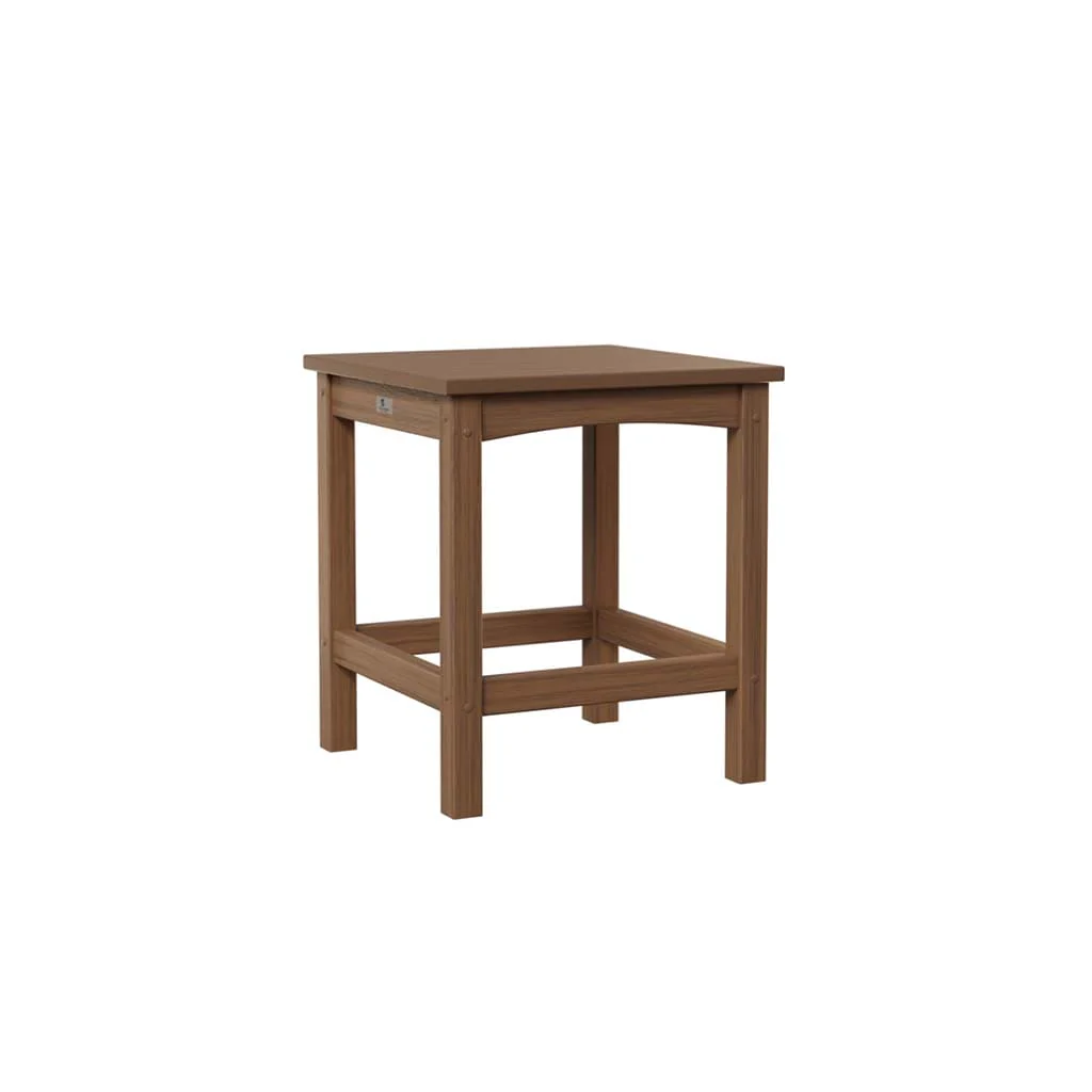Camden End Table by Berlin Gardens - Image 3