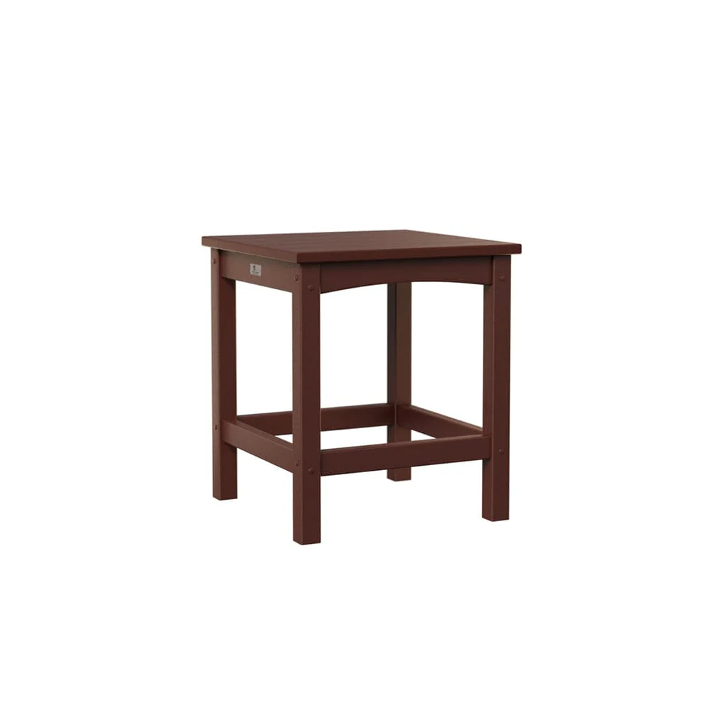 Camden End Table by Berlin Gardens - Image 6