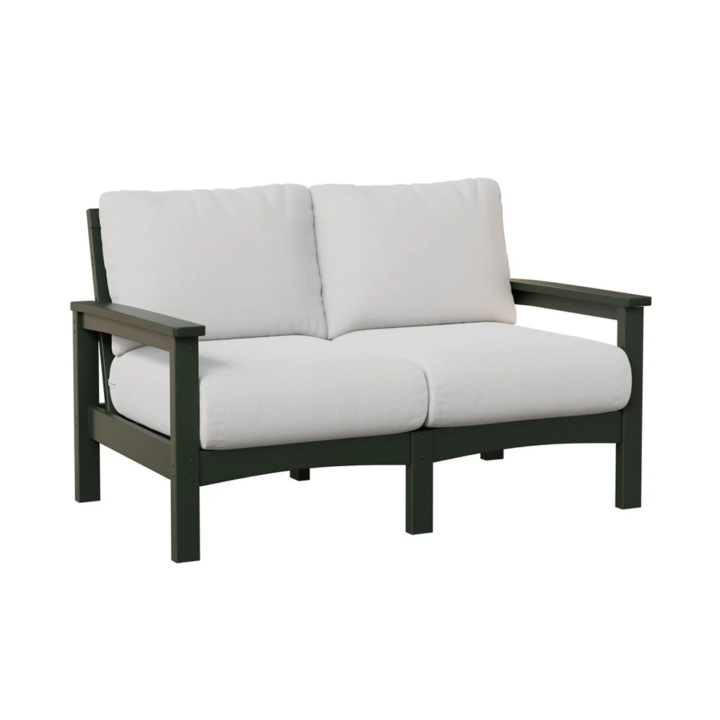 Camden Love Seat by Berlin Gardens - Image 10