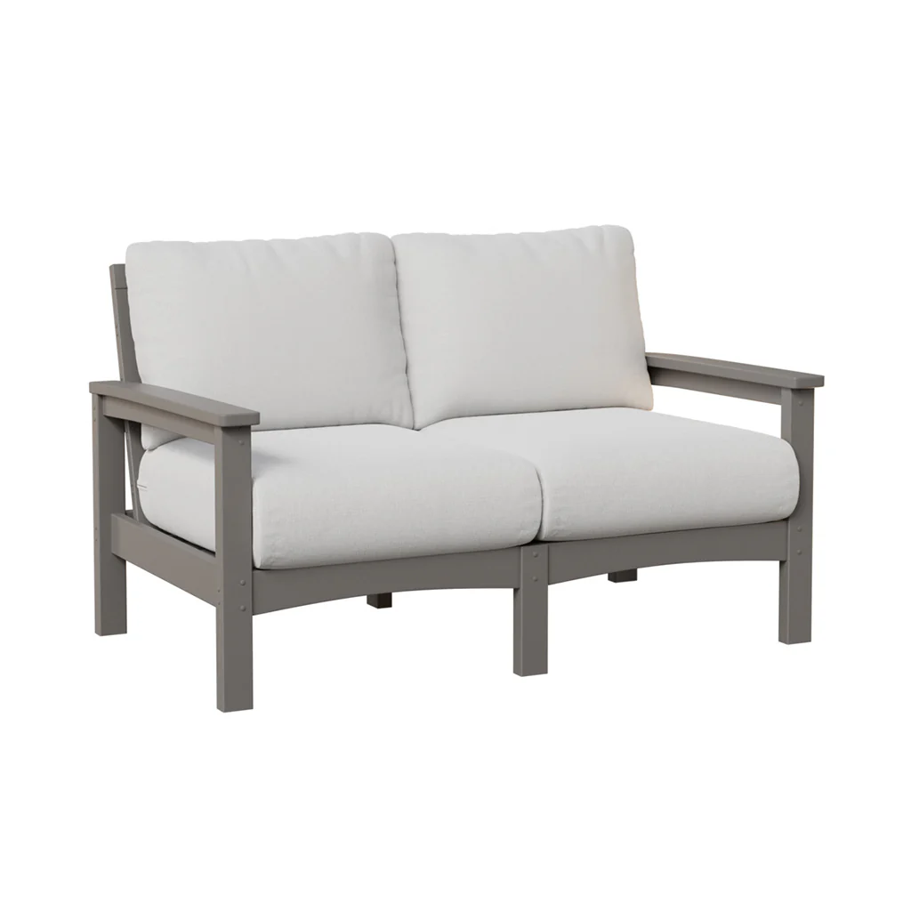 Camden Love Seat by Berlin Gardens - Image 11