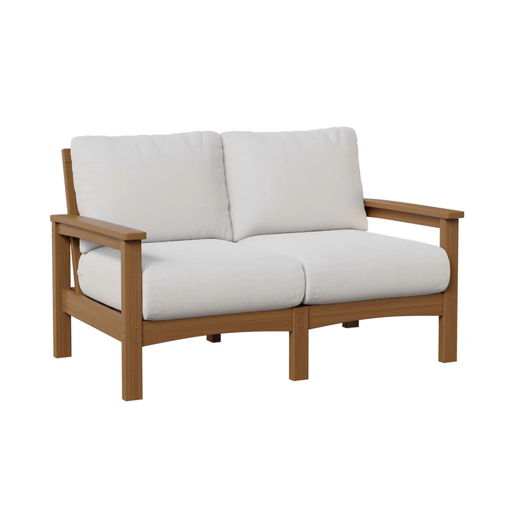 Camden Love Seat by Berlin Gardens - Image 12