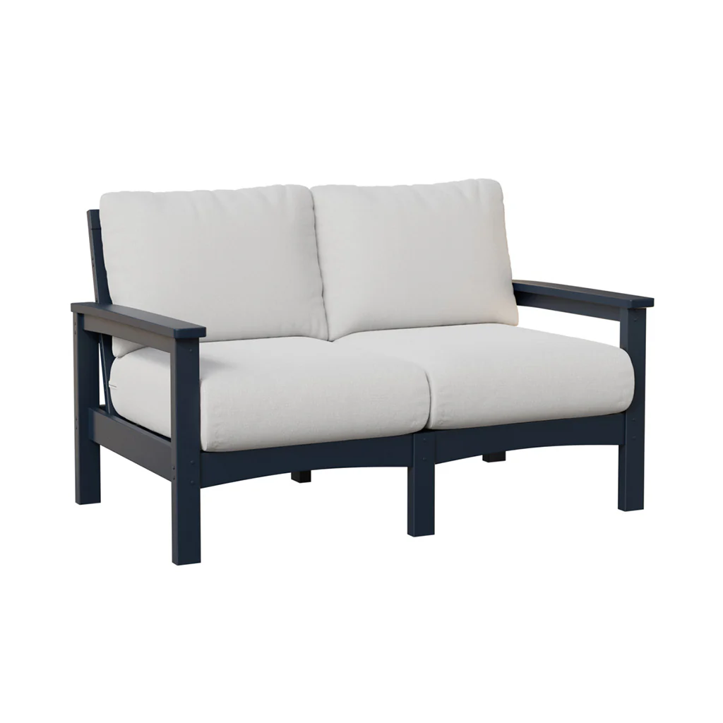 Camden Love Seat by Berlin Gardens - Image 13
