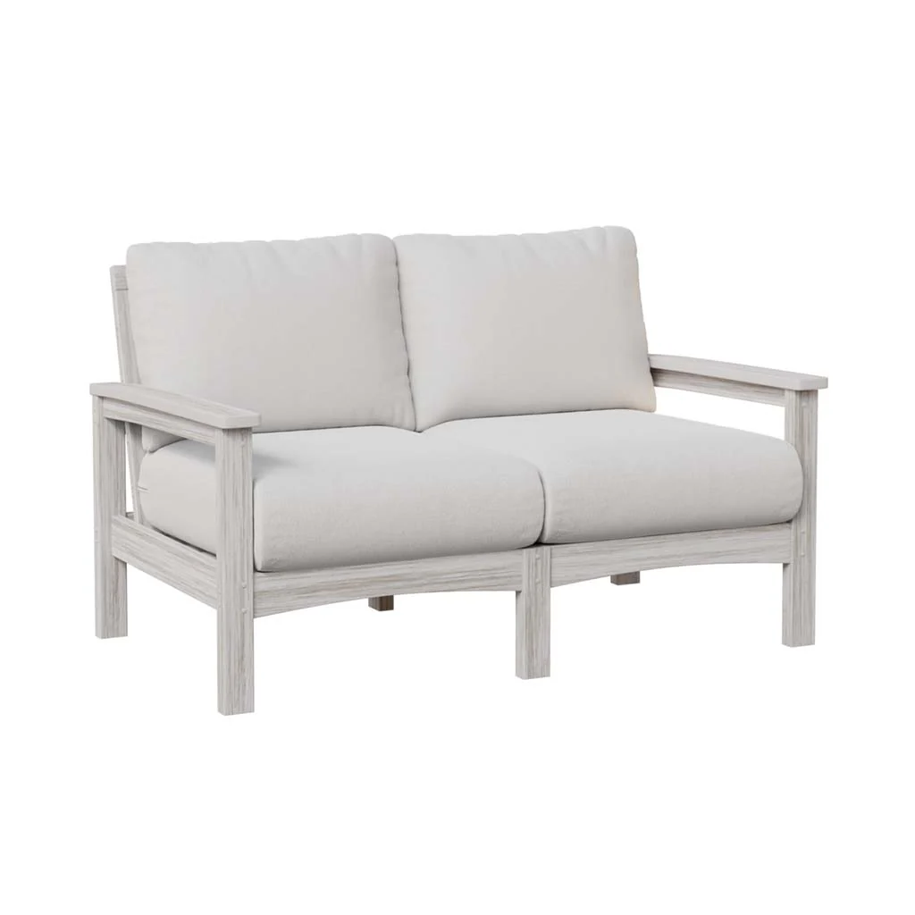 Camden Love Seat by Berlin Gardens - Image 14