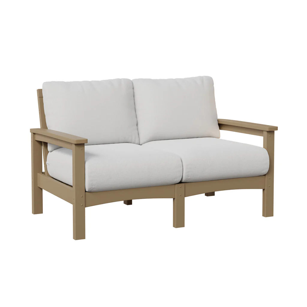 Camden Love Seat by Berlin Gardens - Image 16