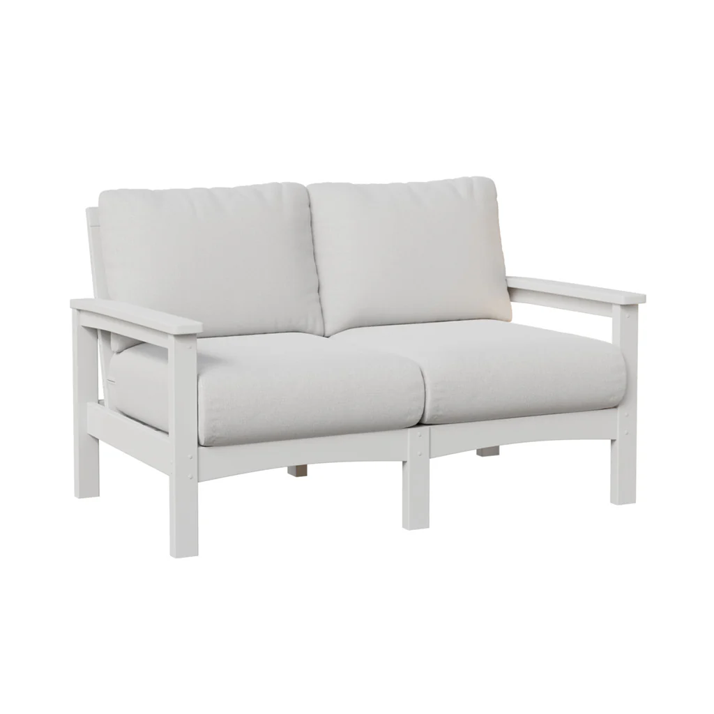 Camden Love Seat by Berlin Gardens - Image 17