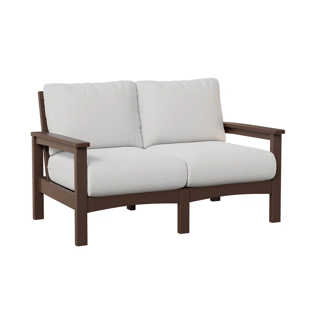 Camden Love Seat by Berlin Gardens - Image 7