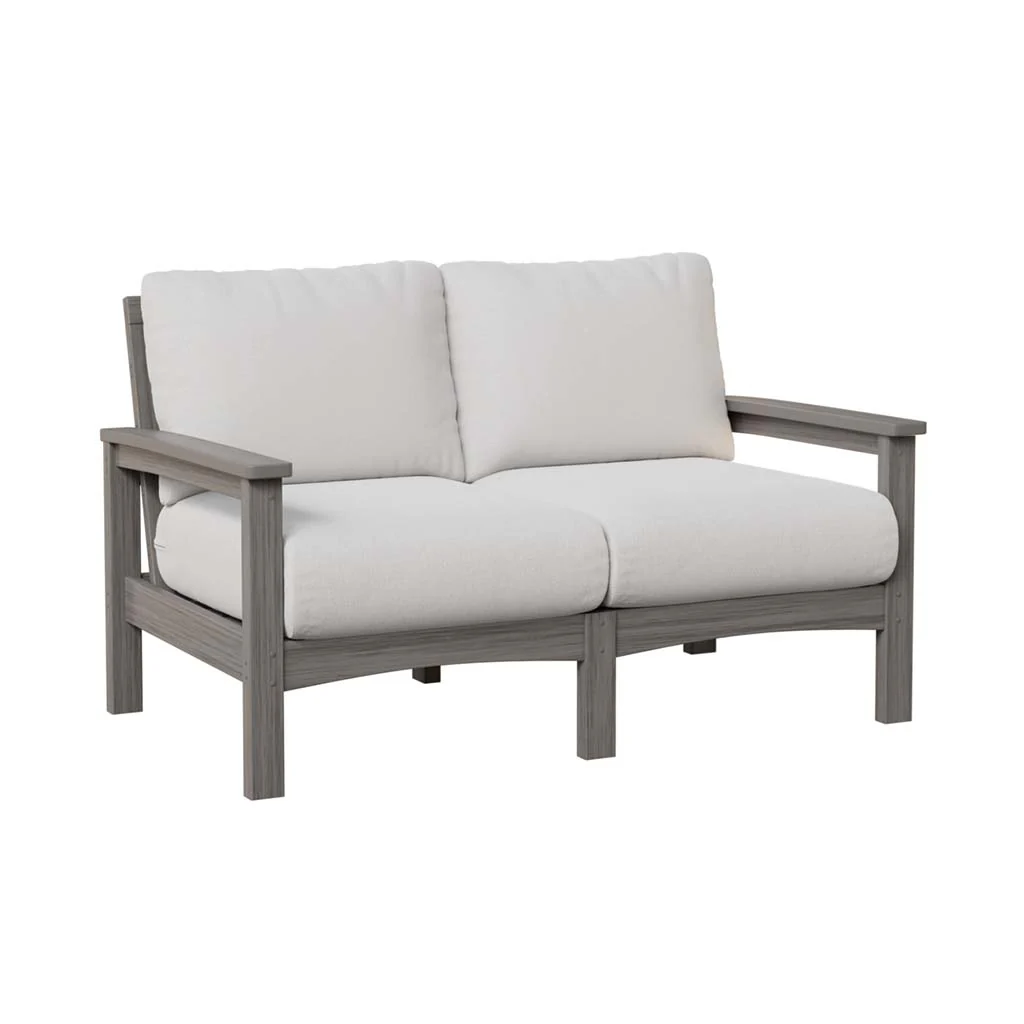 Camden Love Seat by Berlin Gardens - Image 9