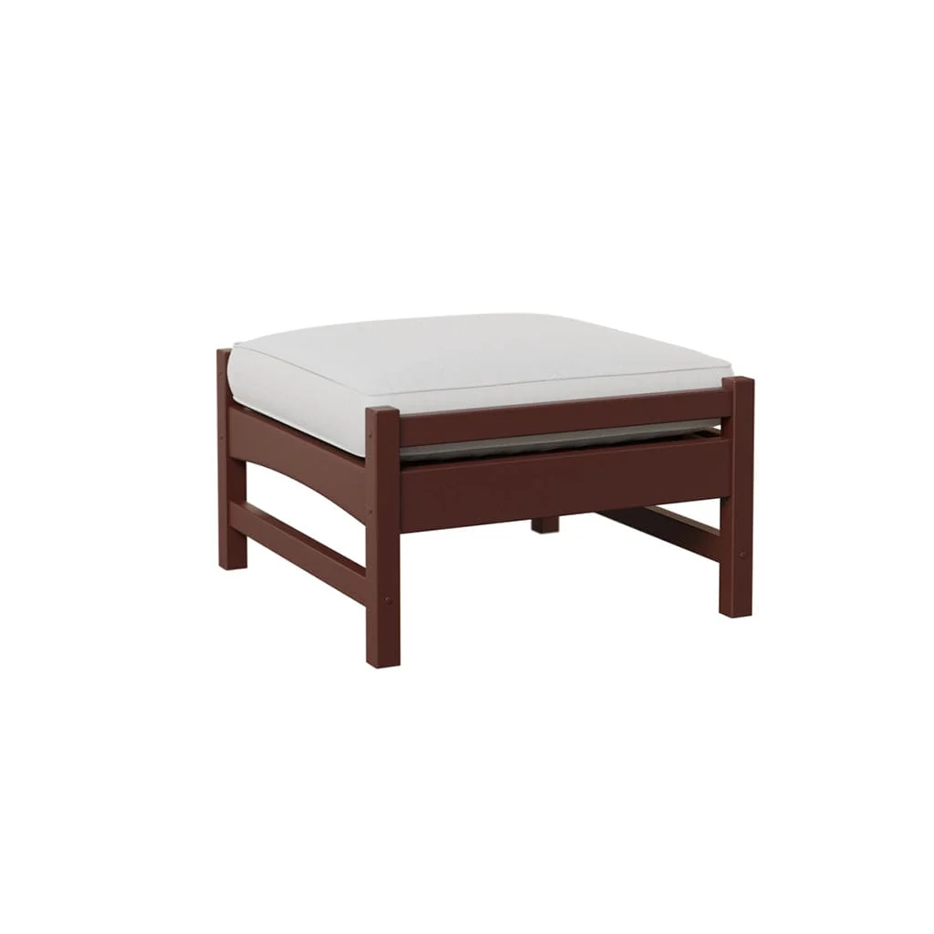 Camden Ottoman by Berlin Gardens - Image 6