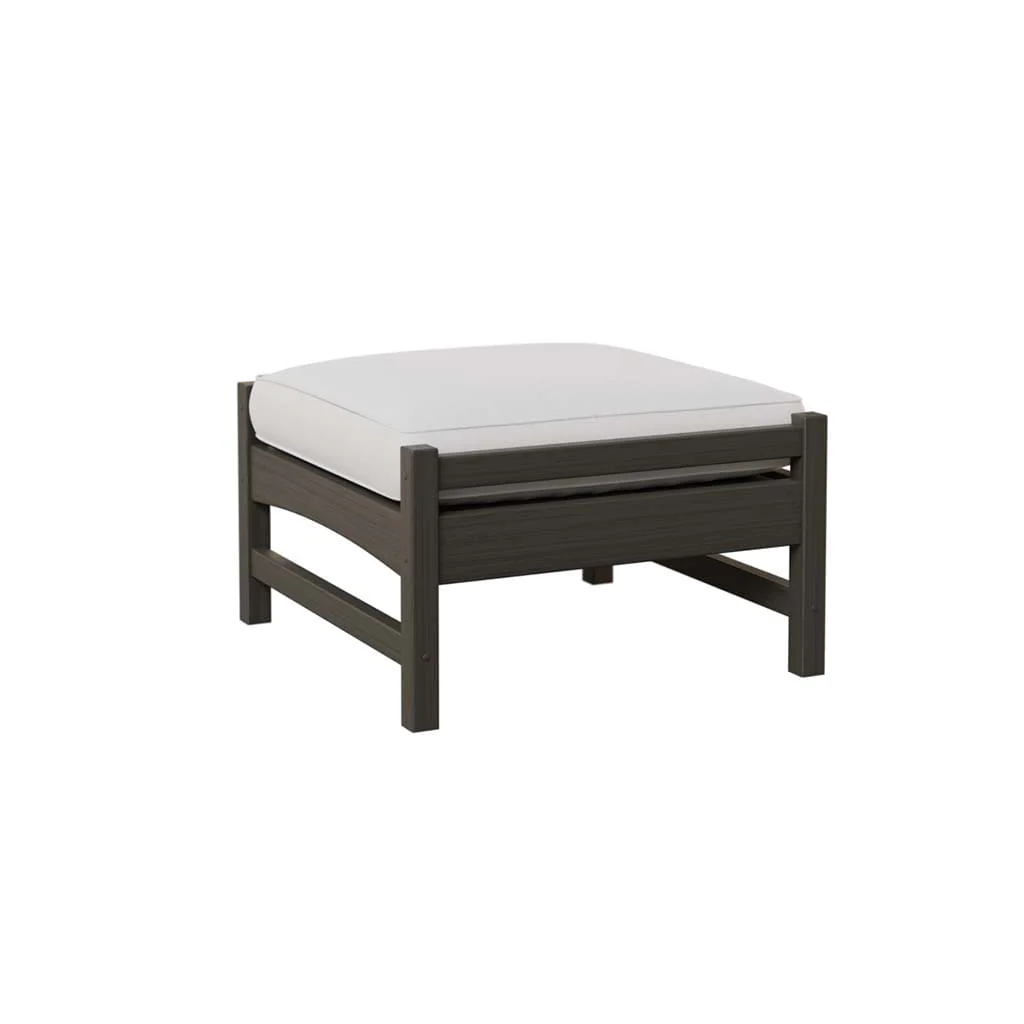 Camden Ottoman by Berlin Gardens - Image 9