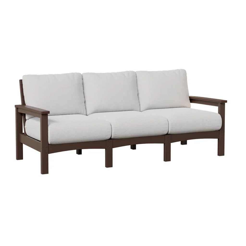 Camden Sofa by Berlin Gardens - Image 7