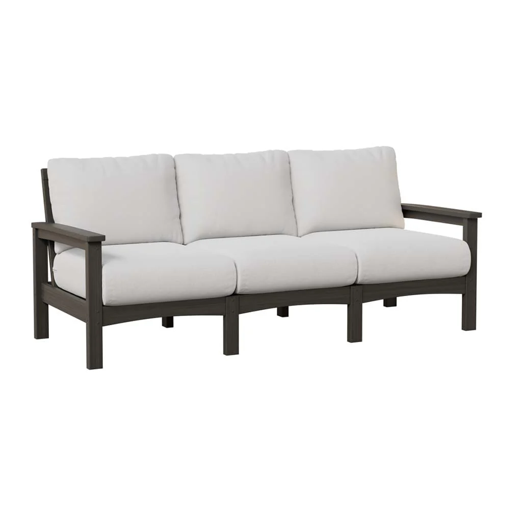 Camden Sofa by Berlin Gardens - Image 8