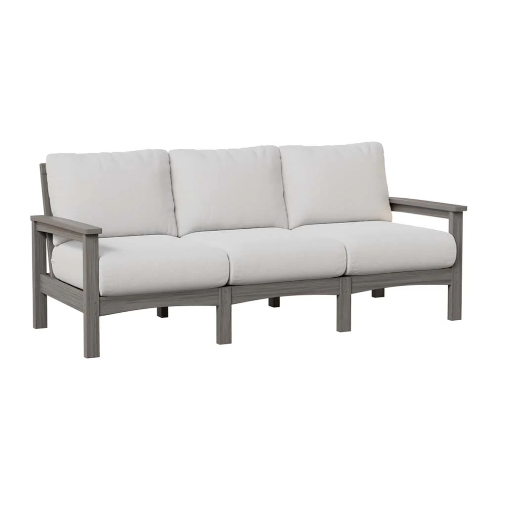 Camden Sofa by Berlin Gardens - Image 9