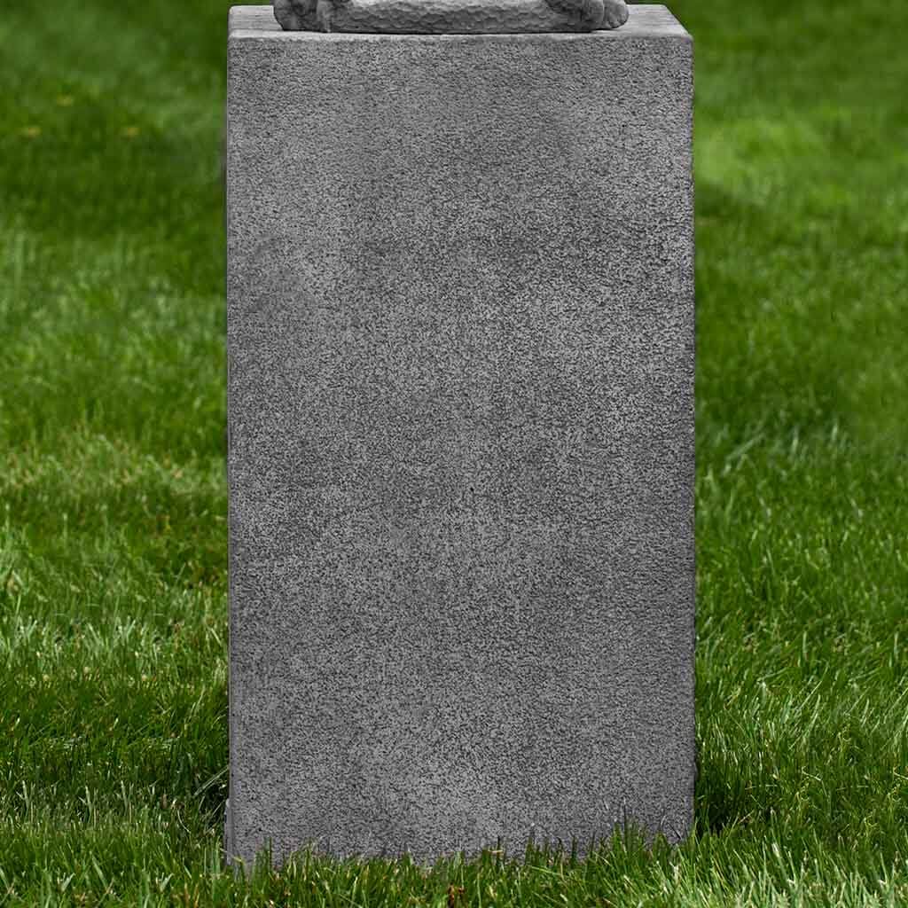 Campania International 28-inch Pedestal