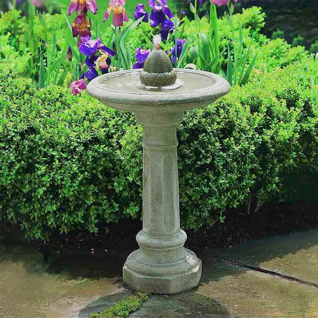 Campania International Acorn Fountain