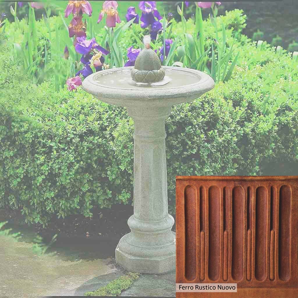 Campania International Acorn Fountain - Image 13