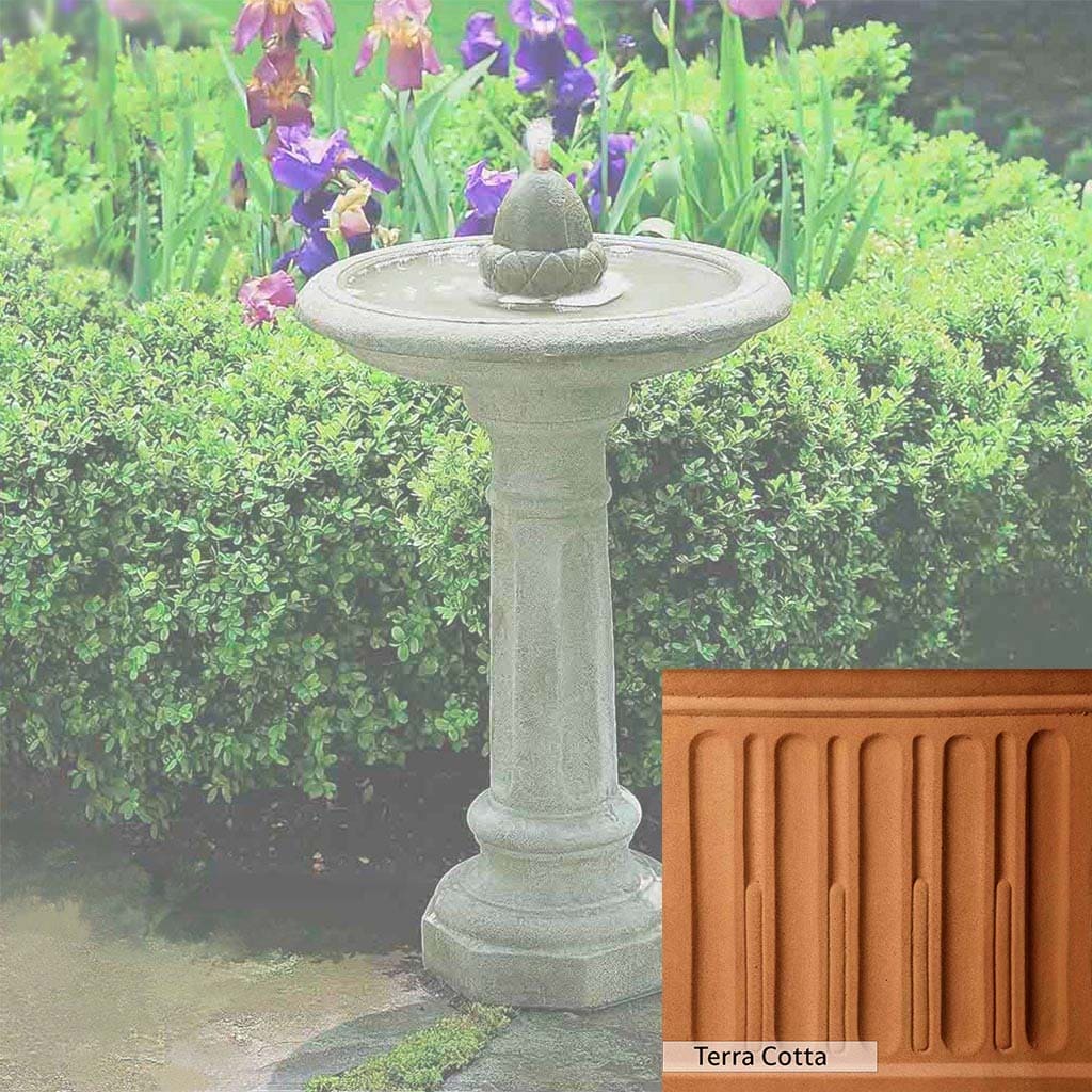 Campania International Acorn Fountain - Image 14
