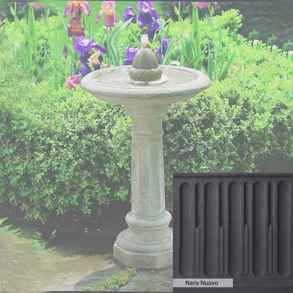 Campania International Acorn Fountain - Image 5