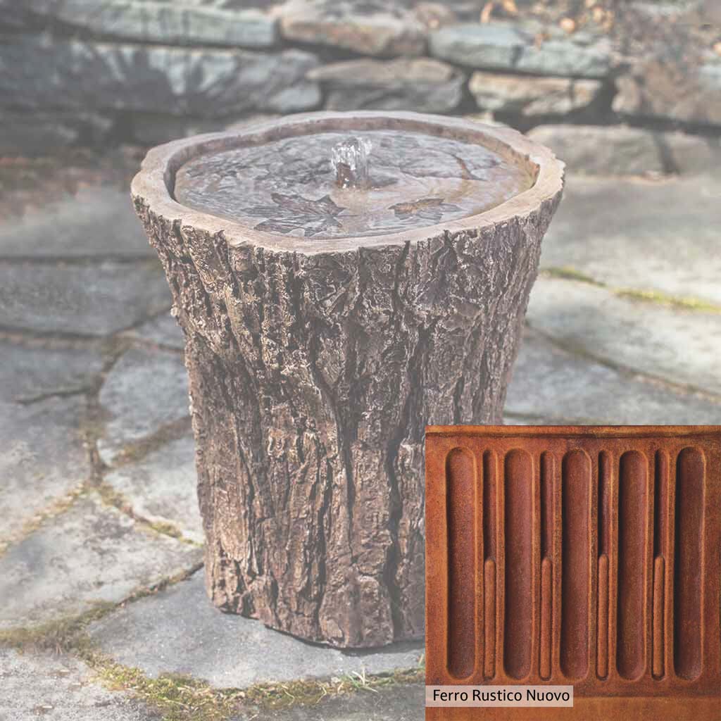 Campania International Adirondack Fountain - Image 13