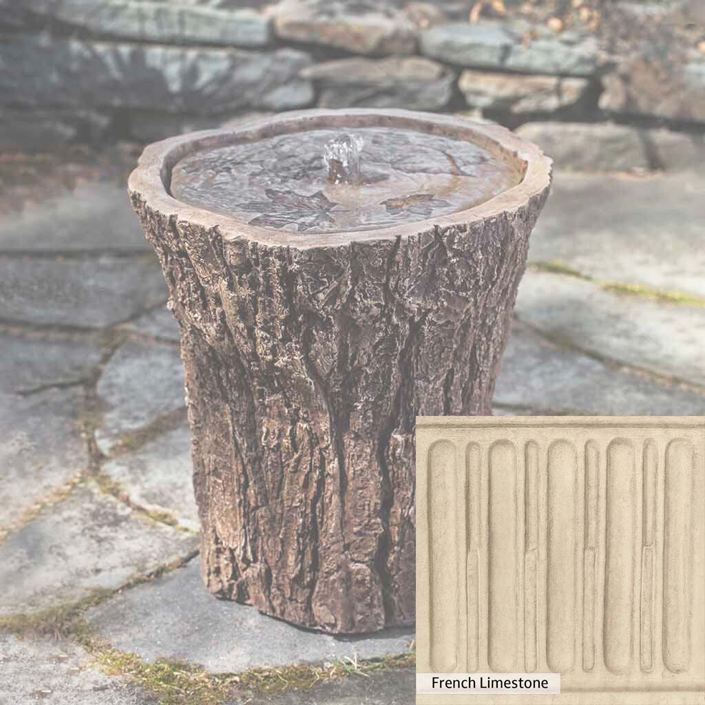 Campania International Adirondack Fountain - Image 14