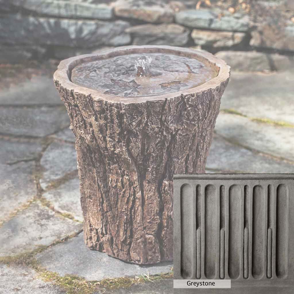 Campania International Adirondack Fountain - Image 15