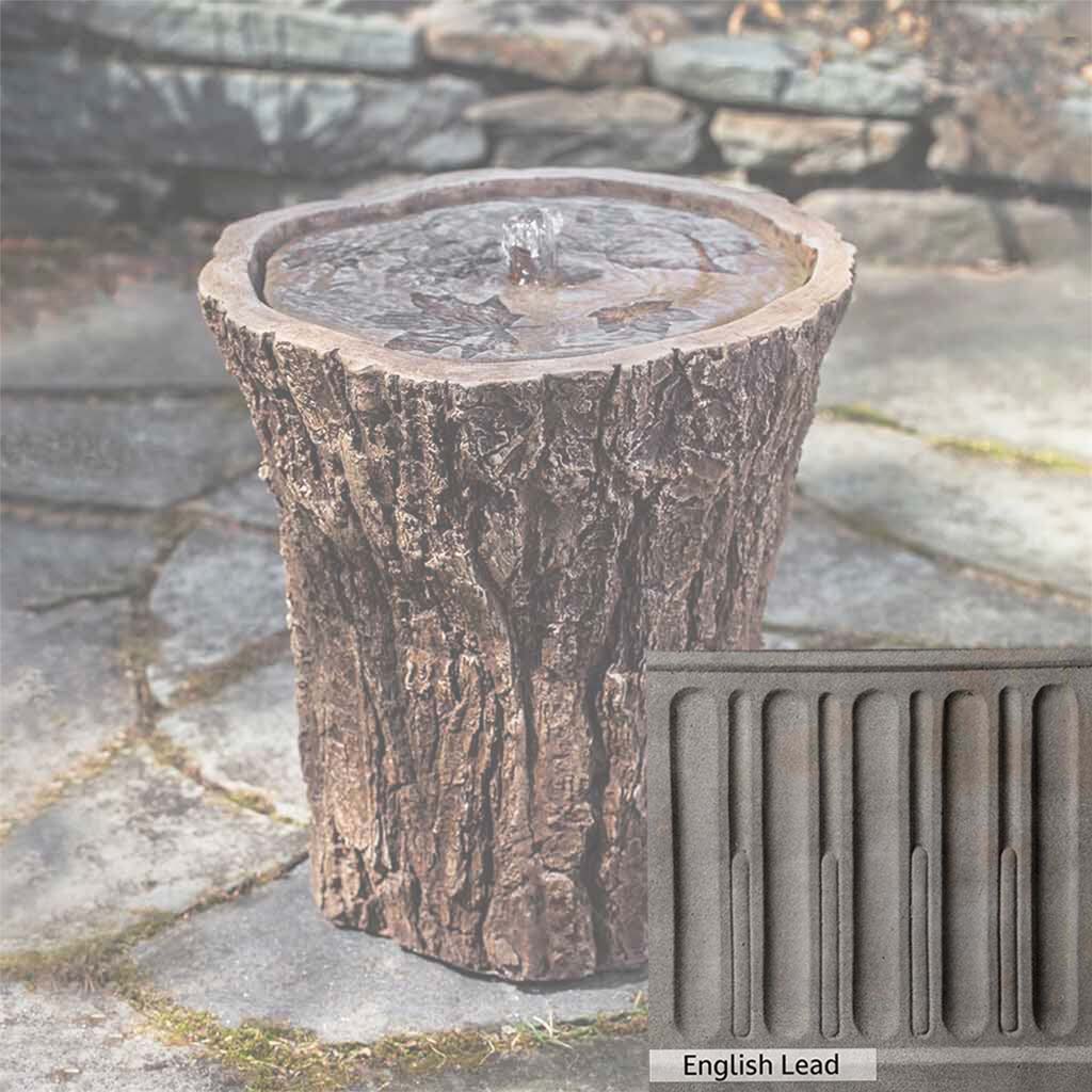 Campania International Adirondack Fountain - Image 16