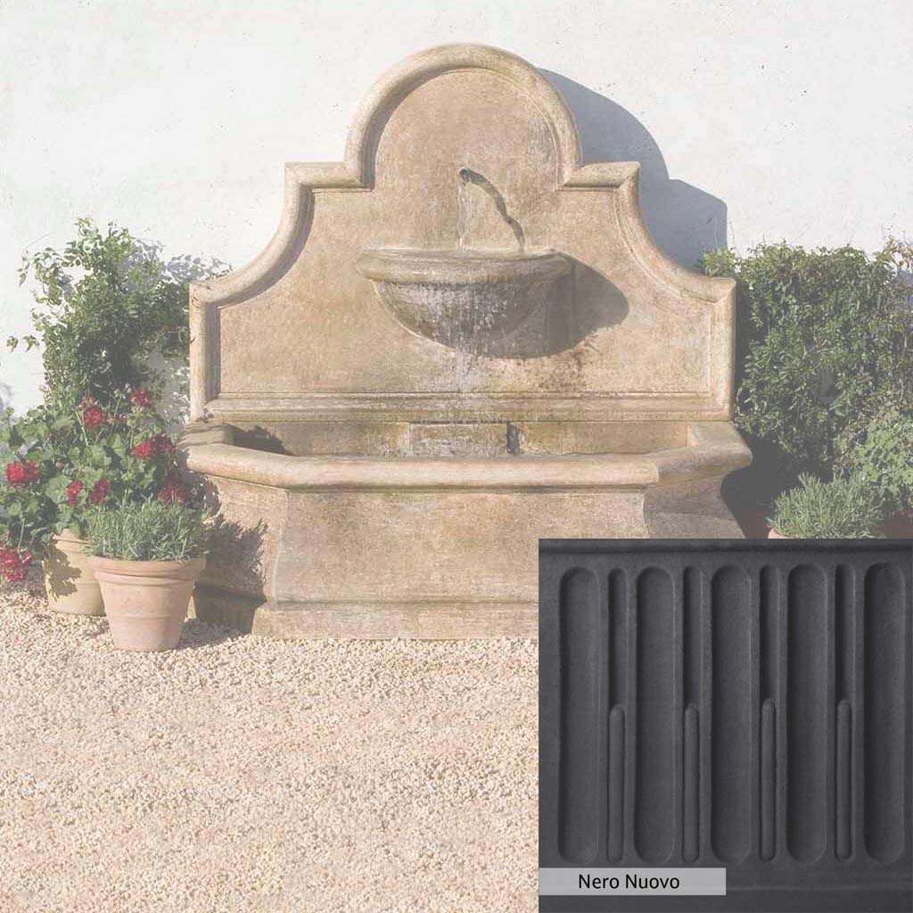 Campania International Andalusia Wall Fountain - Image 4