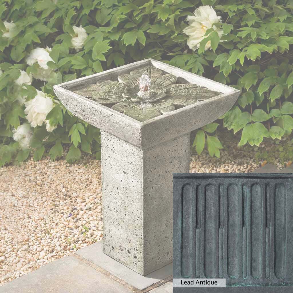Campania International Andra Fountain - Image 10