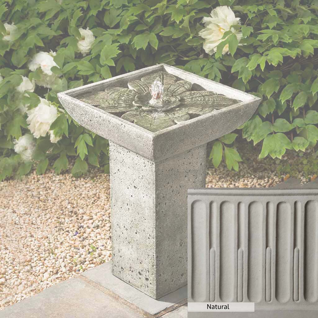 Campania International Andra Fountain - Image 11