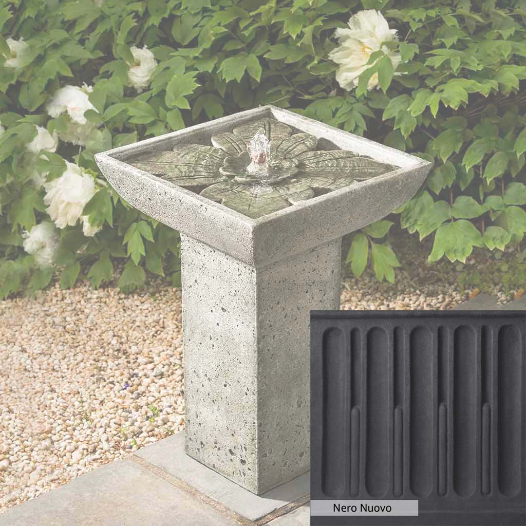 Campania International Andra Fountain - Image 12