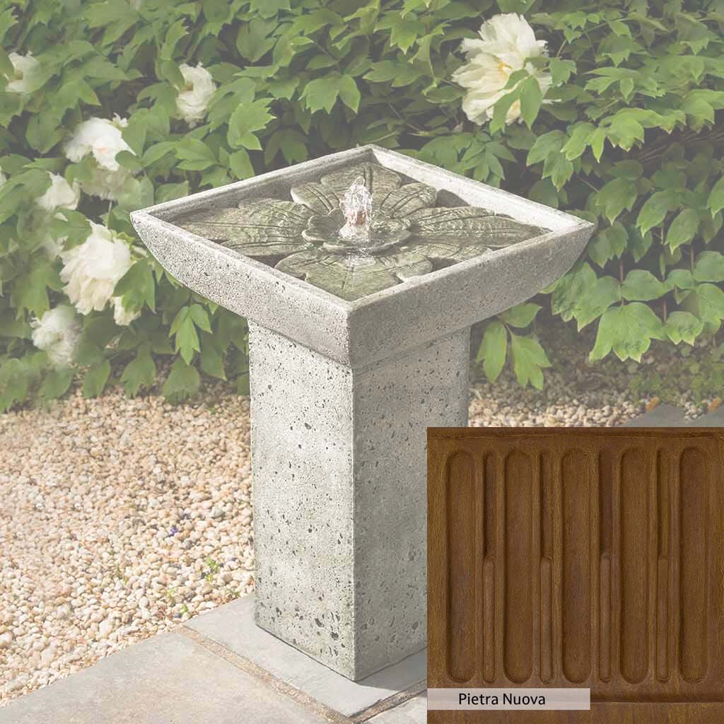 Campania International Andra Fountain - Image 13
