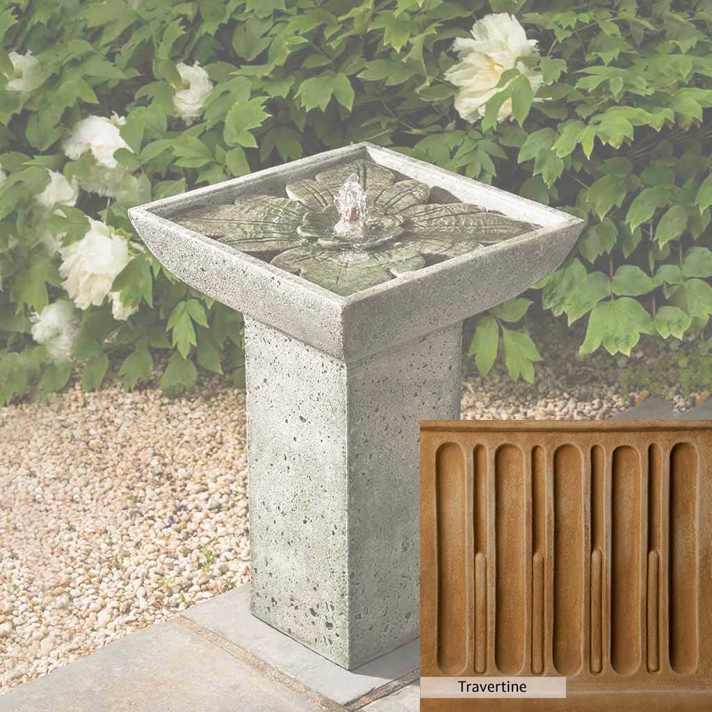 Campania International Andra Fountain - Image 14