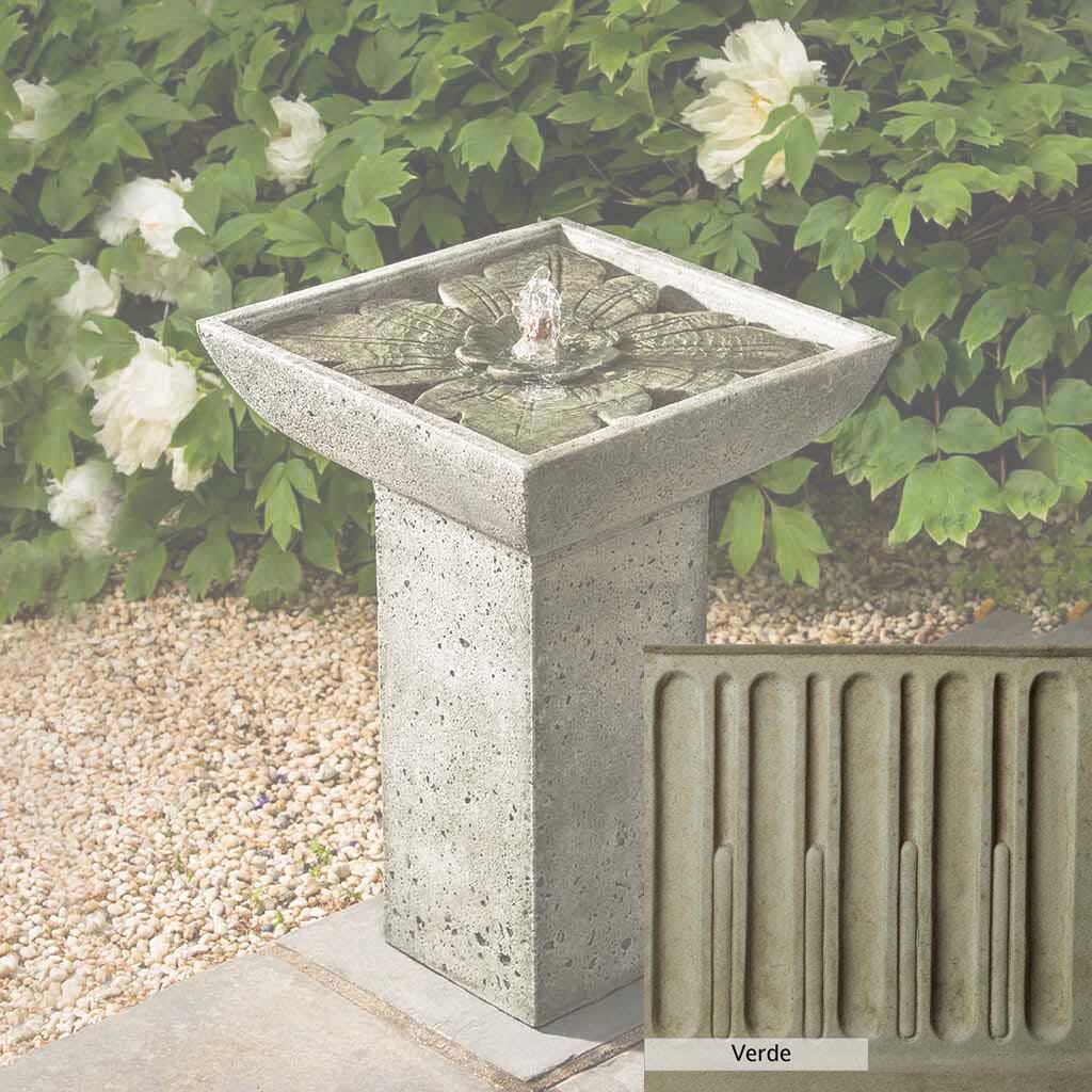 Campania International Andra Fountain - Image 15