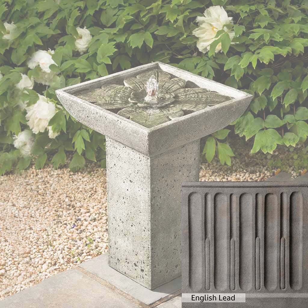 Campania International Andra Fountain - Image 16