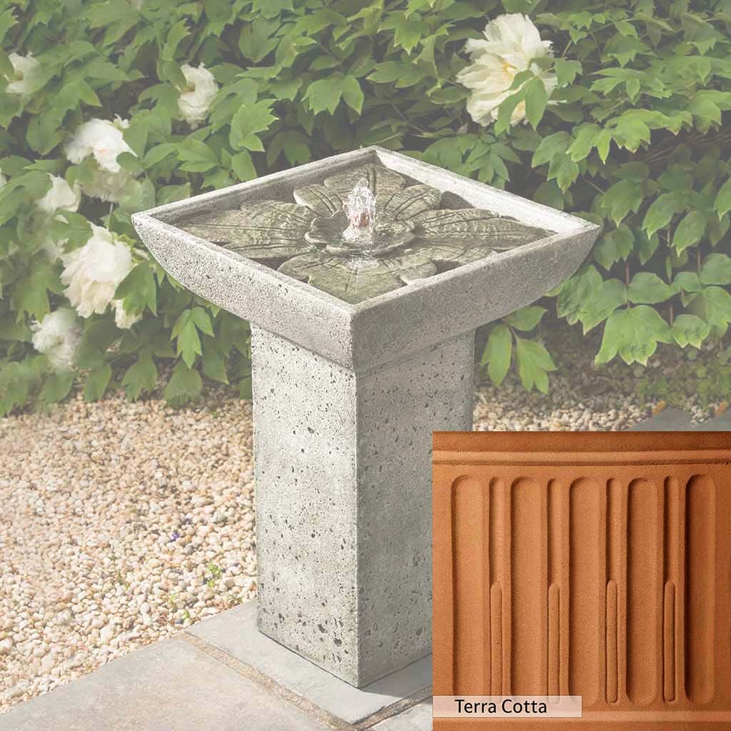 Campania International Andra Fountain - Image 17